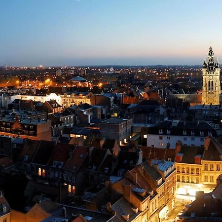 * Le Chic * Centre Ville Douai- 500M Place D'Armes Ngoại thất bức ảnh
