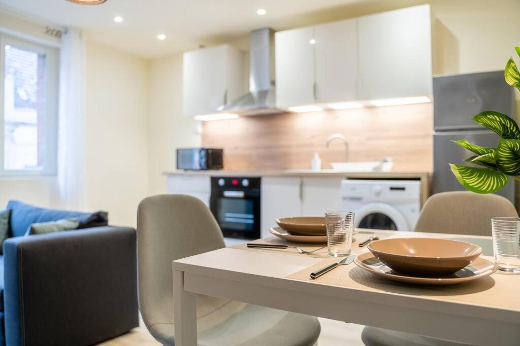 * Le Chic * Centre Ville Douai- 500M Place D'Armes Ngoại thất bức ảnh