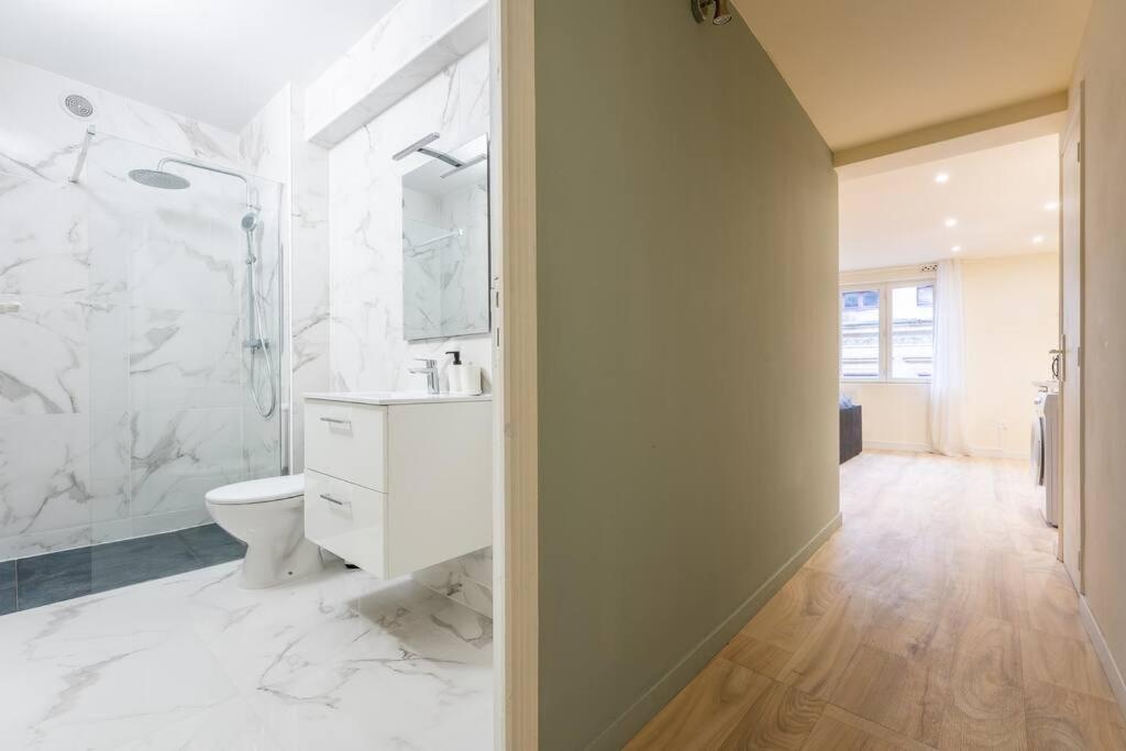 * Le Chic * Centre Ville Douai- 500M Place D'Armes Ngoại thất bức ảnh