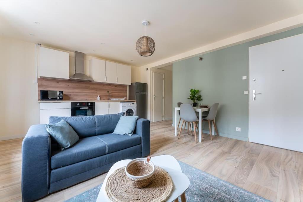 * Le Chic * Centre Ville Douai- 500M Place D'Armes Ngoại thất bức ảnh