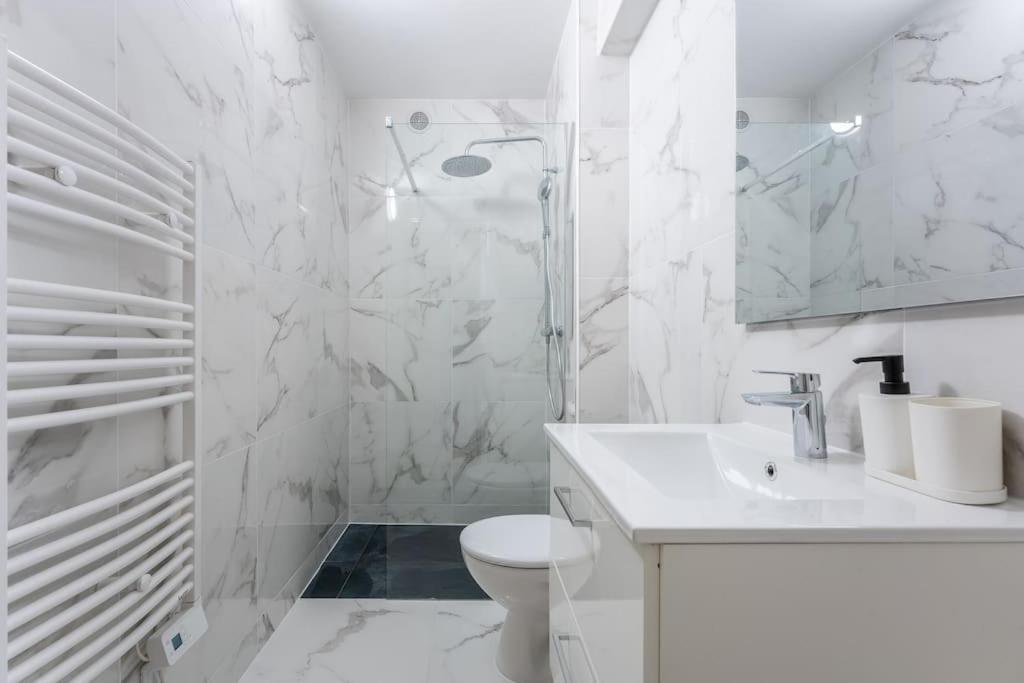 * Le Chic * Centre Ville Douai- 500M Place D'Armes Ngoại thất bức ảnh