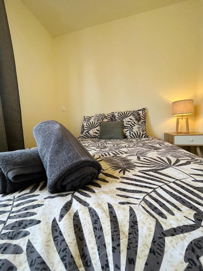 * Le Chic * Centre Ville Douai- 500M Place D'Armes Ngoại thất bức ảnh